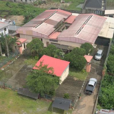 2000sqm Warehouse, Directly on Lekki Epe Express Way, Ibeju Lekki, Lagos, Warehouse for Sale