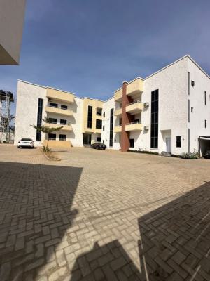 3 Bedroom Apartment, Jahi, Abuja, Flat / Apartment for Sale