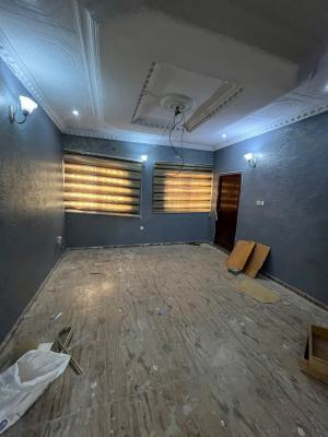 Standard 4 Bedroom Bungalow with Bq, Along Sunnyvale Expressway, Galadimawa, Abuja, Semi-detached Bungalow for Rent