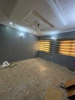 Standard 4 Bedroom Bungalow with Bq, Along Sunnyvale Expressway, Galadimawa, Abuja, Semi-detached Bungalow for Rent