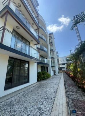 Spacious 3 Bedroom Luxurious Serviced Apartment, Old Ikoyi, Ikoyi, Lagos, Flat / Apartment for Rent