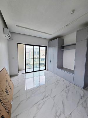 Luxuriously Built Top-finishing 4bedroom Semi-detached Duplex, Ikoyi, Lagos, Semi-detached Duplex for Sale