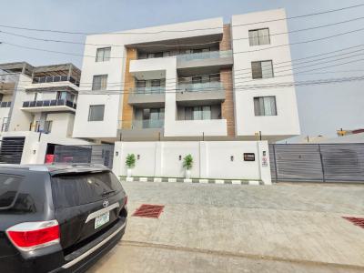 1 Bed Apartment with Elevator, Gym Swimming Pool*️, Oniru Victoria Island Lagos, Victoria Island (vi), Lagos, Self Contain (single Rooms) for Sale