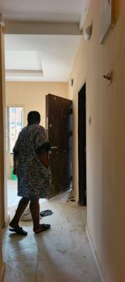 2bedroom Flat, Powerline Estate, Magboro, Ogun, Flat / Apartment for Rent