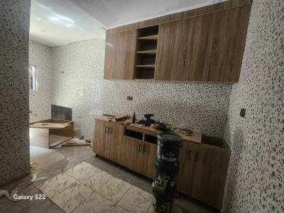 Four(4) Bedroom Semi Detached Duplex Forsuper Distress Sala @lifecamp, Brains and Hammer City, Lifecamp Abuja, Life Camp, Abuja, Semi-detached Duplex for Sale