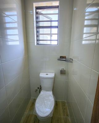 3 Bedroom Apartment, Elegantly Built 3 Bedroom with Bq Within Idera Scheme, Ibeju Lekki, Lagos, Detached Bungalow for Sale