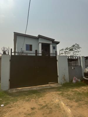 4 Unit of 2 Bedroom Flat, Olu Ọdo Estate, Ebute, Ikorodu, Lagos, Block of Flats for Sale