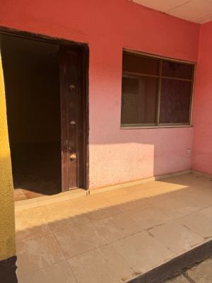 Standard Room and Parlor Self Con, Stadium, Igbogbo, Ikorodu, Lagos, Mini Flat (room and Parlour) for Rent