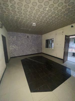 Relatively New 3 Bedroom Flat, Off Good Luck Street, Ori-oke, Ogudu, Lagos, Flat / Apartment for Rent