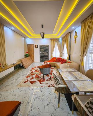 Spacious 3 Bedroom Bungalow + Bq, 5% Discount on Outright Purchase Atidera Scheme, Ibeju Lekki, Lagos, Detached Bungalow for Sale