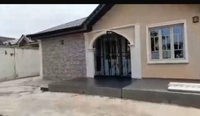 Tastefully Built 3 Bedroom Bungalow All Rooms Ensuite, Agric, Ikorodu, Lagos, Detached Bungalow for Sale