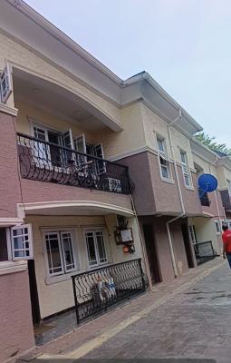 a Well Positioned 4 Units of 3 Bedroom Flat in a Gated Estate in Bador, Badore Road,, Lekki, Lagos, Block of Flats for Sale
