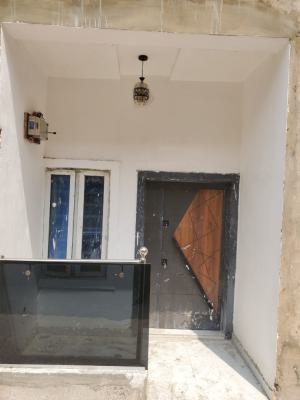 Executive Brand New 2 Bedroom Flat, By Excellent Hotel, Ikeja, Lagos, Flat / Apartment for Rent