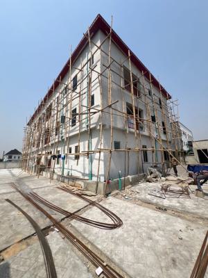 Standard 3 Bedroom Apartment, Mobile Road, Ajah, Lagos, Flat / Apartment for Rent