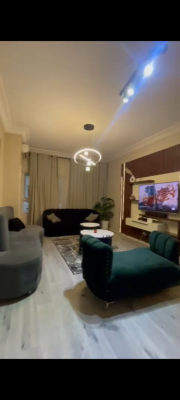 Well-furnished 2-bedroom Apartment with 24/7 Power & Strong Security, Admiralty Way, Lekki Phase 1, Lekki, Lagos, Flat / Apartment for Rent