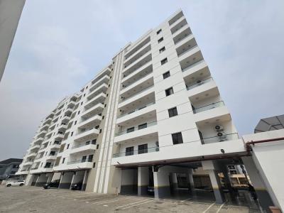 3bedroom Penthouse, Ikoyi, Lagos, Flat / Apartment for Rent