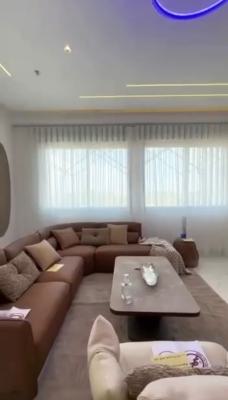 Brand New Luxury 3 Bedroom Apartment + Swimming Pool, Gym, Elevator, Ptower, Eko Atlantic City, Lagos, Flat / Apartment for Sale