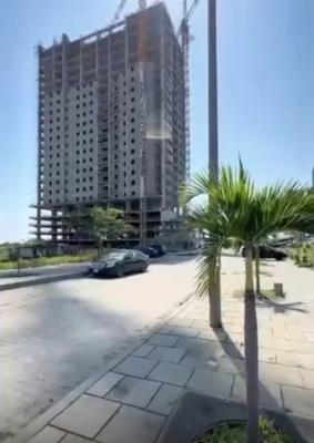 Brand New Luxury 3 Bedroom Apartment + Swimming Pool, Gym, Etc, Ptower, Eko Atlantic City, Lagos, Flat / Apartment for Sale
