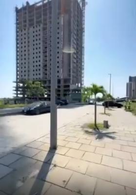 Brand New Luxury 3 Bedroom Apartment + Swimming Pool, Gym Etc, Pr, Eko Atlantic City, Lagos, Flat / Apartment for Sale