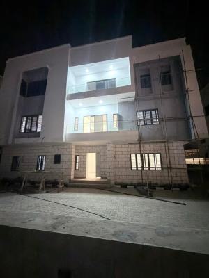 Furnished 7 Bedroom Fully Detached Duplex, Asokoro District, Abuja, Detached Duplex for Sale