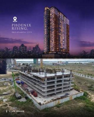 Brand New Luxury 3 Bedroom Apartment + Swimming Pool, Gym Etc, Eko Atlantic City, Lagos, Flat / Apartment for Sale