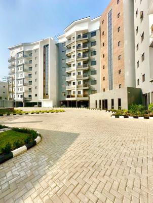 Newly Built 1 Bedroom Apartment, Ikate Elegushi, Lekki, Lagos, Mini Flat (room and Parlour) for Rent