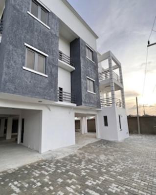 Spacious Serviced 2 Bedroom Apartment, Ikate Elegushi, Lekki, Lagos, Flat / Apartment for Rent