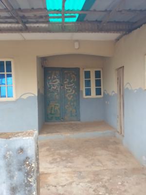 2 Bed with 2 Room and Parlor, Igbogbo Estate, Igbogbo, Ikorodu, Lagos, Block of Flats for Sale