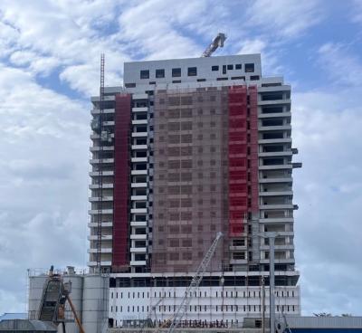 Brand New Luxury 3 Bedroom Apartment + Swimming Pool, Gym Etc, Eko Atlantic City, Lagos, Flat / Apartment for Sale