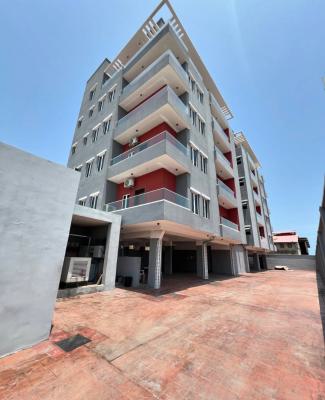 Luxurious Fully Serviced 3 Bedroom Apartment, Ikate Elegushi, Lekki, Lagos, Flat / Apartment for Rent