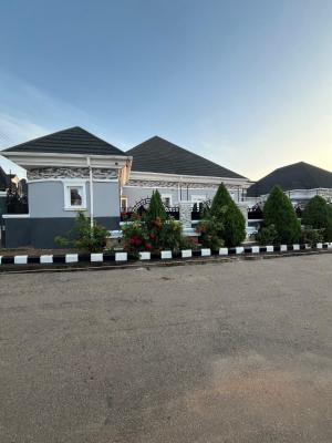 Premium 4 Bedroom Bungalow, Karsana, Abuja, Detached Bungalow for Sale