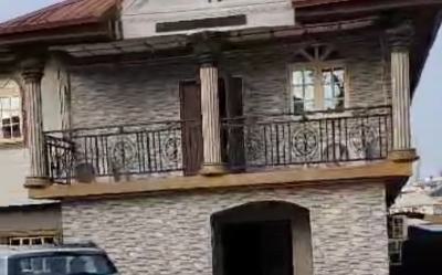 4 Bedroom Fully Detached Duplex on 50 By 120sqm Standard Plot, Isheri, Magodo, Lagos, Detached Duplex for Sale