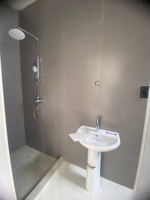 Newly Built 4 Bedroom Terrace, Ikate,lekki,lagos, Ikate, Lekki, Lagos, Flat / Apartment for Rent