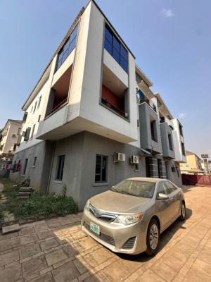 3 Beds Apartment, Durumi, Abuja, Flat / Apartment for Sale