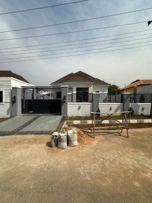 4 Bedroom Detached Bungalow 2 Rooms Bq, Gwarinpa, Abuja, Detached Bungalow for Sale