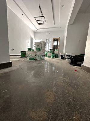 Brand New 2bedroom Flat, Majeck, Sangotedo, Ajah, Lagos, Flat / Apartment for Rent