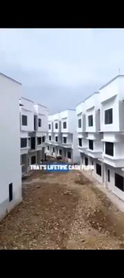 22 Units of 3bedroom Duplex, Ajao Estate, Ikeja, Lagos, Flat / Apartment for Sale