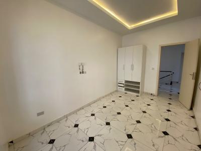 4bedroom Semi Detached Duplex with Bq at Orchid Road Lekki, Orchid Road Beside Applewood, After Orchid First Roundabout, Lekki, Lagos, Semi-detached Bungalow for Sale