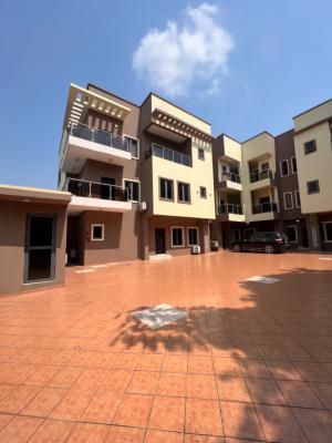 One Bedrooms Flat, Lekki Phase 1, Lekki, Lagos, Mini Flat (room and Parlour) for Rent