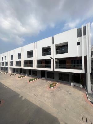 Brand New Terrace Duplex, Lekki, Lagos, Terraced Duplex for Sale