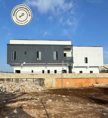 New 4 Bedroom Semi Detached Duplex, Maryland, Lagos, Semi-detached Duplex for Sale