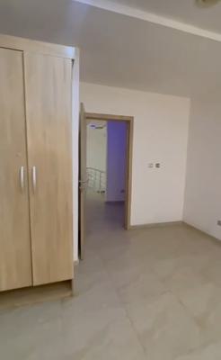 Spacious  Semi Masters Bedroom { Video}, Victoria Best Estate Chevron, Lekki, Lagos, Self Contain (single Rooms) for Rent