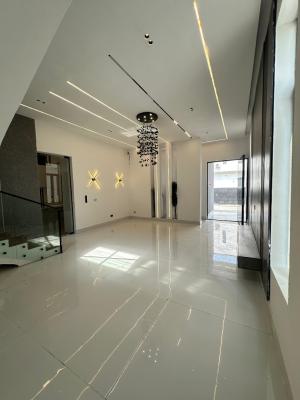 Luxury Spacious 4 Bedroom Fully Detached Duplex with Bq, Ajah, Lagos, Detached Duplex for Sale