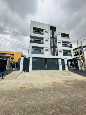 Neatly Finished & Spacious 3 Bedroom Apartments in Secure Estate, Opebi, Ikeja, Lagos, Flat / Apartment for Sale