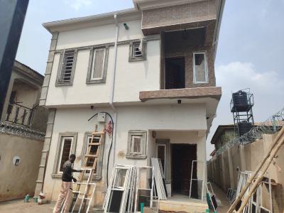 2 Bedroom Flat, Ajilekege Street, Idimu, Lagos, Flat / Apartment for Rent