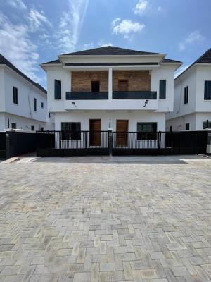 Brand New 4 Bedroom Semi Detached Duplex, Lekki County, Ikota, Lekki, Lagos, Semi-detached Duplex for Sale