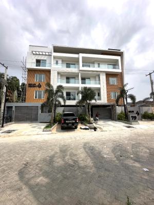 3 Bedroom Apartment, Lekki Phase 1, Lekki Phase 1, Lekki, Lagos, Flat / Apartment for Sale