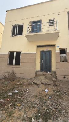 4 Bedroom Terraced Duplex, Brains and Hammers City, Life Camp, Abuja, Terraced Duplex for Sale