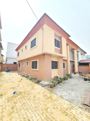 Spacious Modern 4 Bedroom Semi Detached Duplex, Ikota Villa Estate, Ikota, Lekki, Lagos, Semi-detached Duplex for Rent