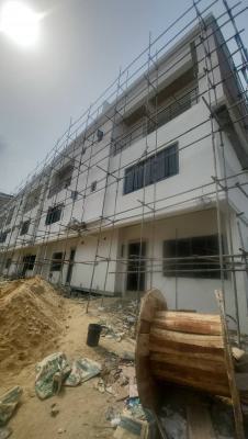 4-bedroom Terraced Duplex, Ikoyi, Lagos, Terraced Duplex for Sale